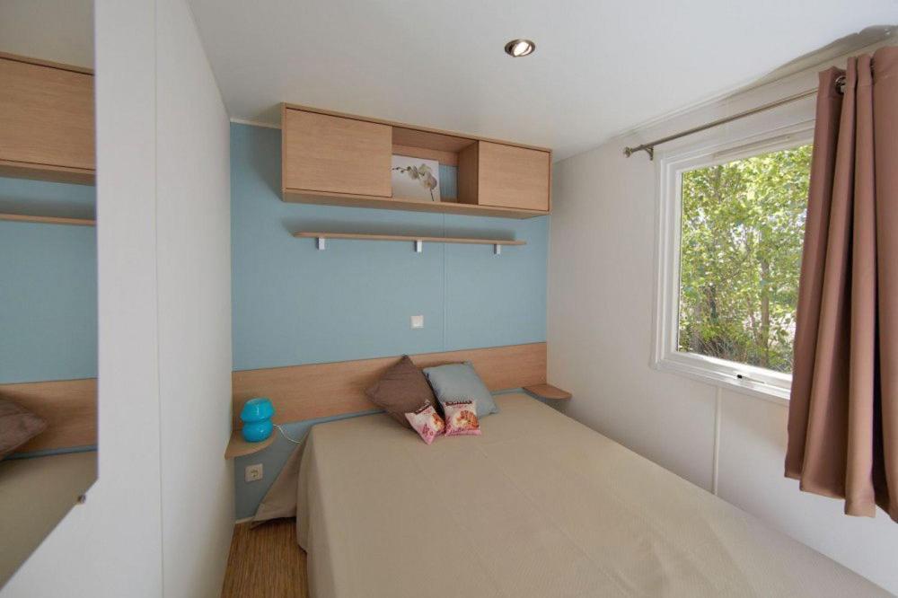 Camping Valloire-Sur-Cisse Seillac Luaran gambar