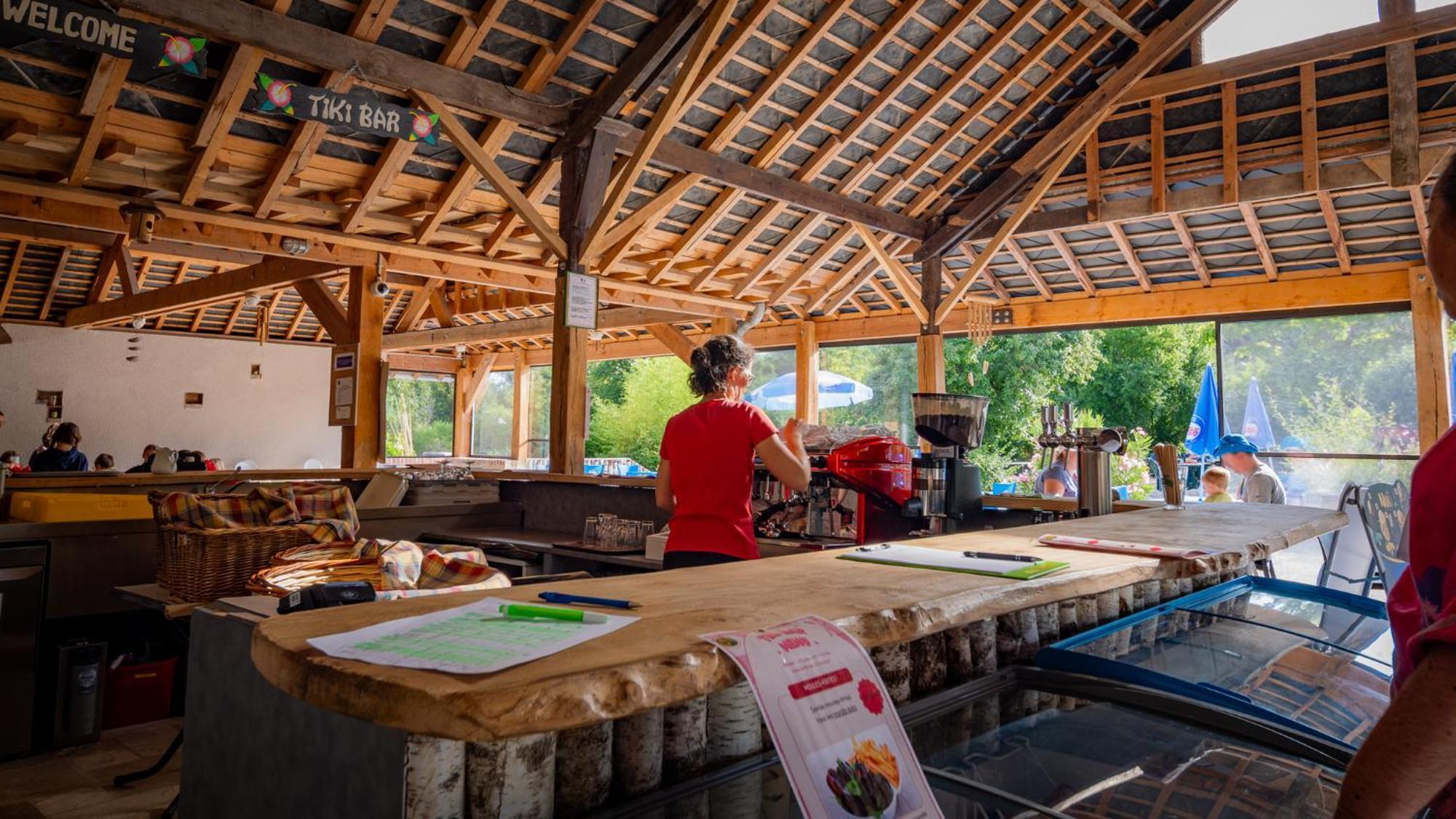 Camping Valloire-Sur-Cisse Seillac Luaran gambar