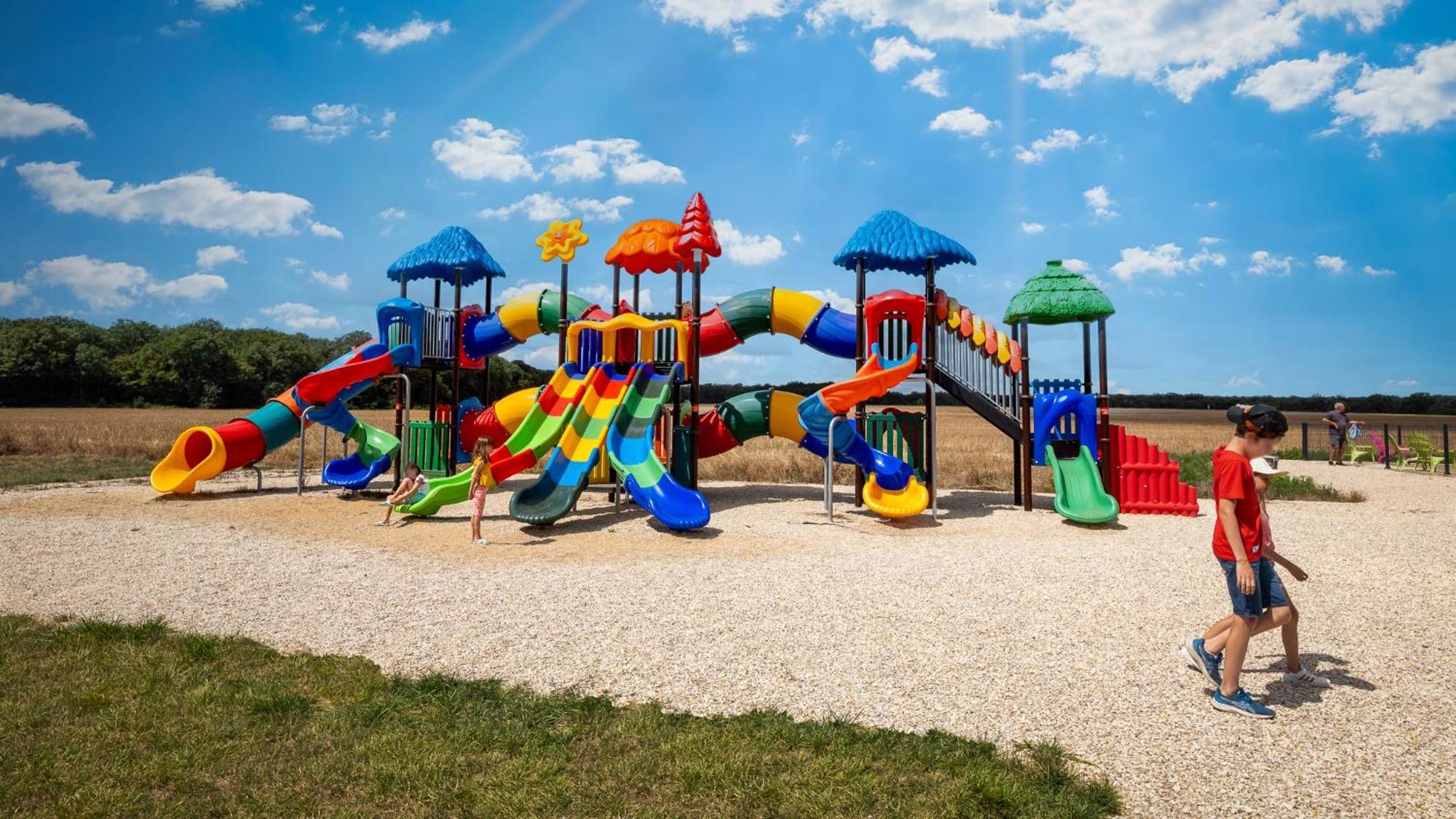 Camping Valloire-Sur-Cisse Seillac Luaran gambar
