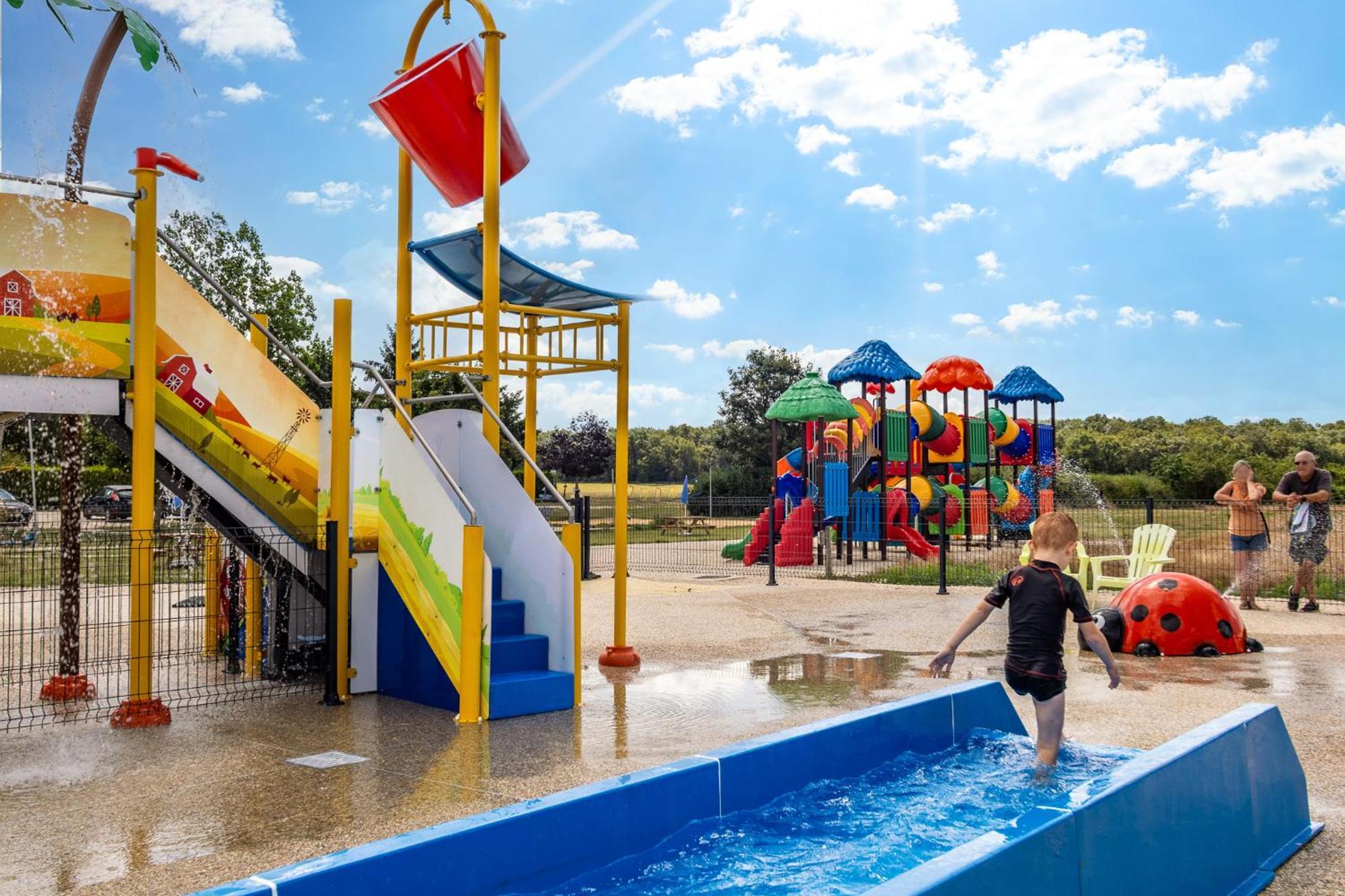 Camping Valloire-Sur-Cisse Seillac Luaran gambar